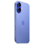 Apple iPhone 16 256GB Ultramarine