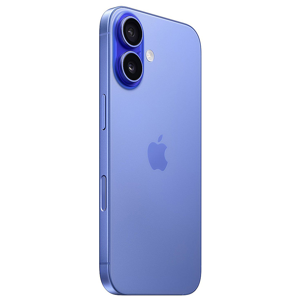 Apple iPhone 16 256GB Ultramarine