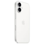 Apple iPhone 16 256GB White