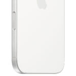 Apple iPhone 16 256GB White