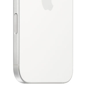 Apple iPhone 16 256GB White