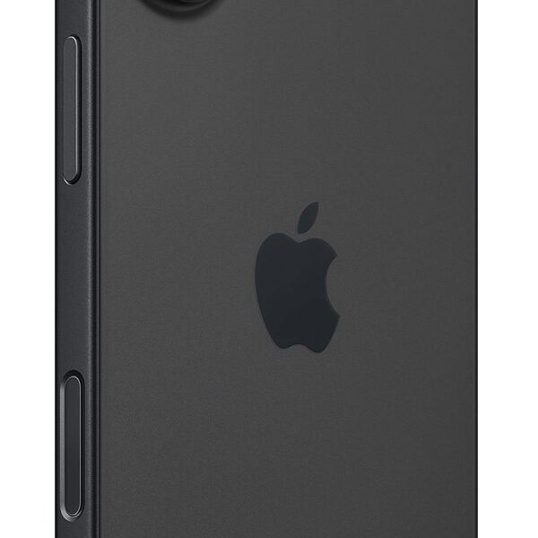 Apple iPhone 16 512GB Black