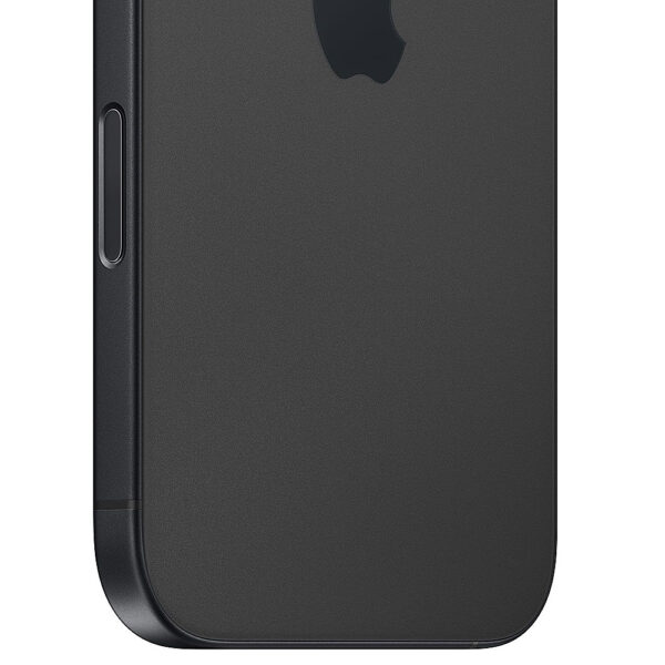 Apple iPhone 16 512GB Black