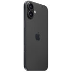 Apple iPhone 16 Plus 128GB Black