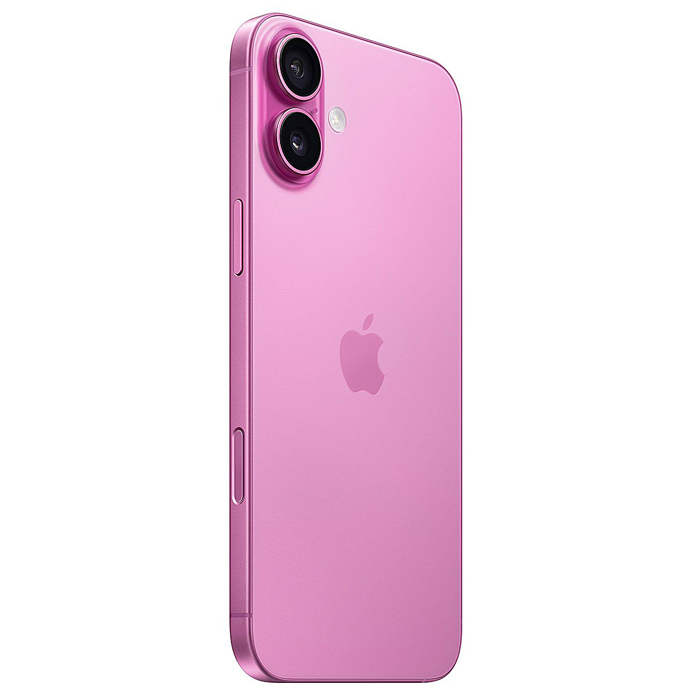 Apple iPhone 16 Plus 128GB Pink