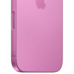 Apple iPhone 16 Plus 128GB Pink