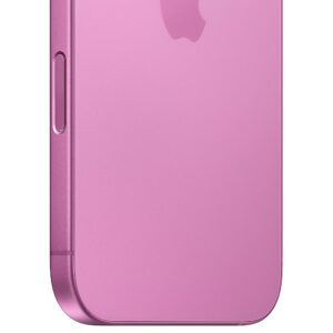 Apple iPhone 16 Plus 128GB Pink