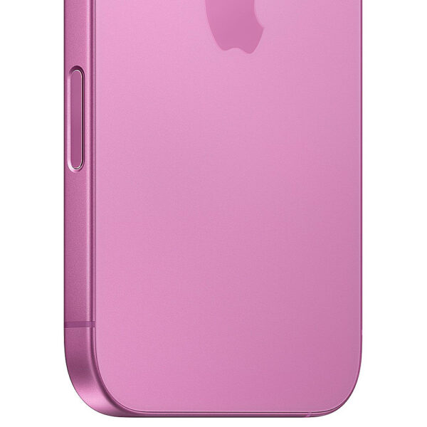 Apple iPhone 16 Plus 128GB Pink