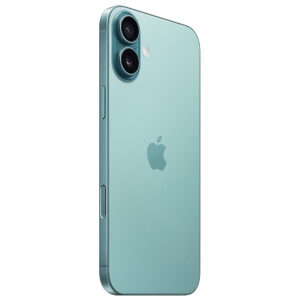 Apple iPhone 16 Plus 128GB Teal