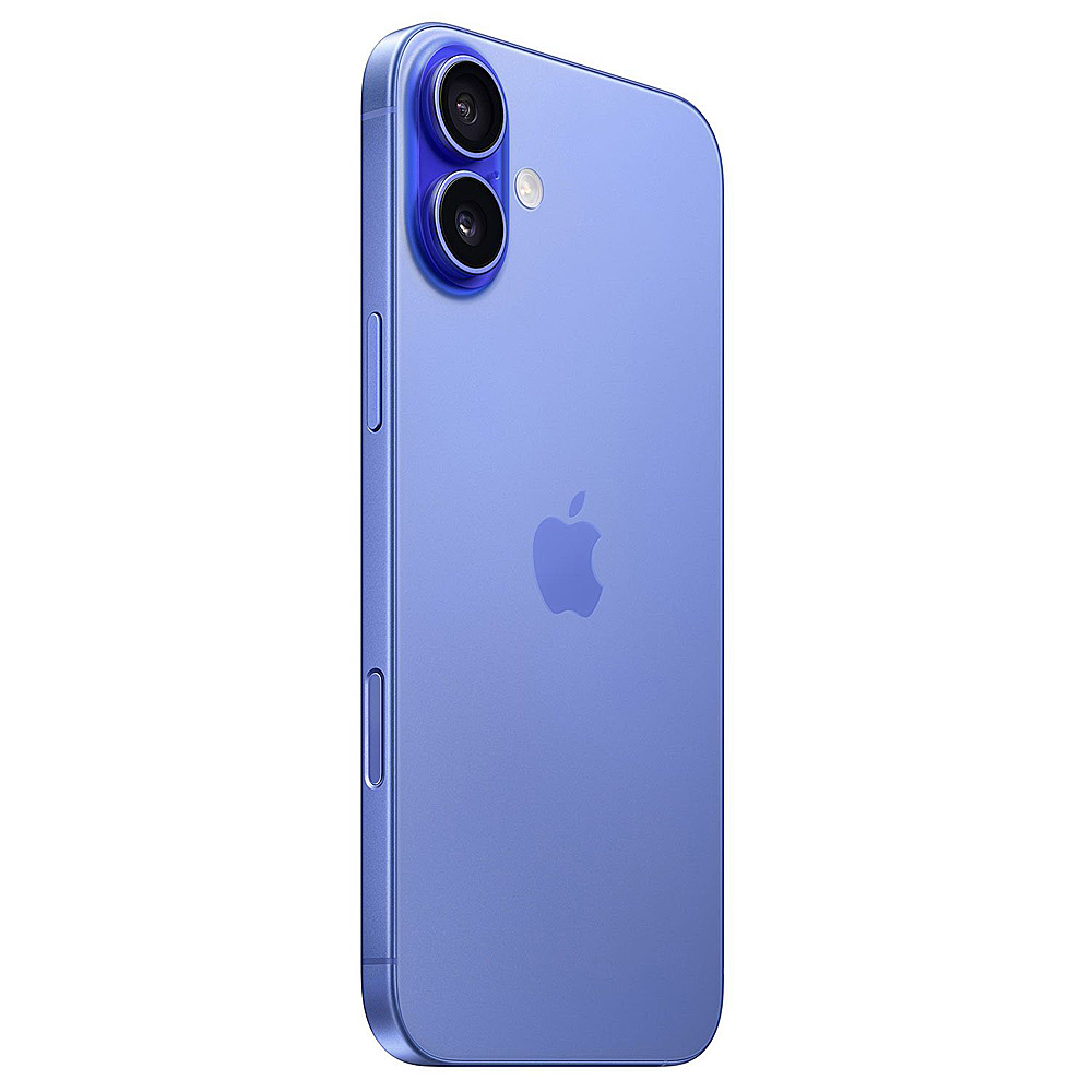 Apple iPhone 16 Plus 128GB Ultramarine