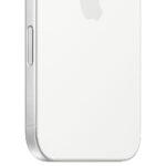 Apple iPhone 16 Plus 128GB White