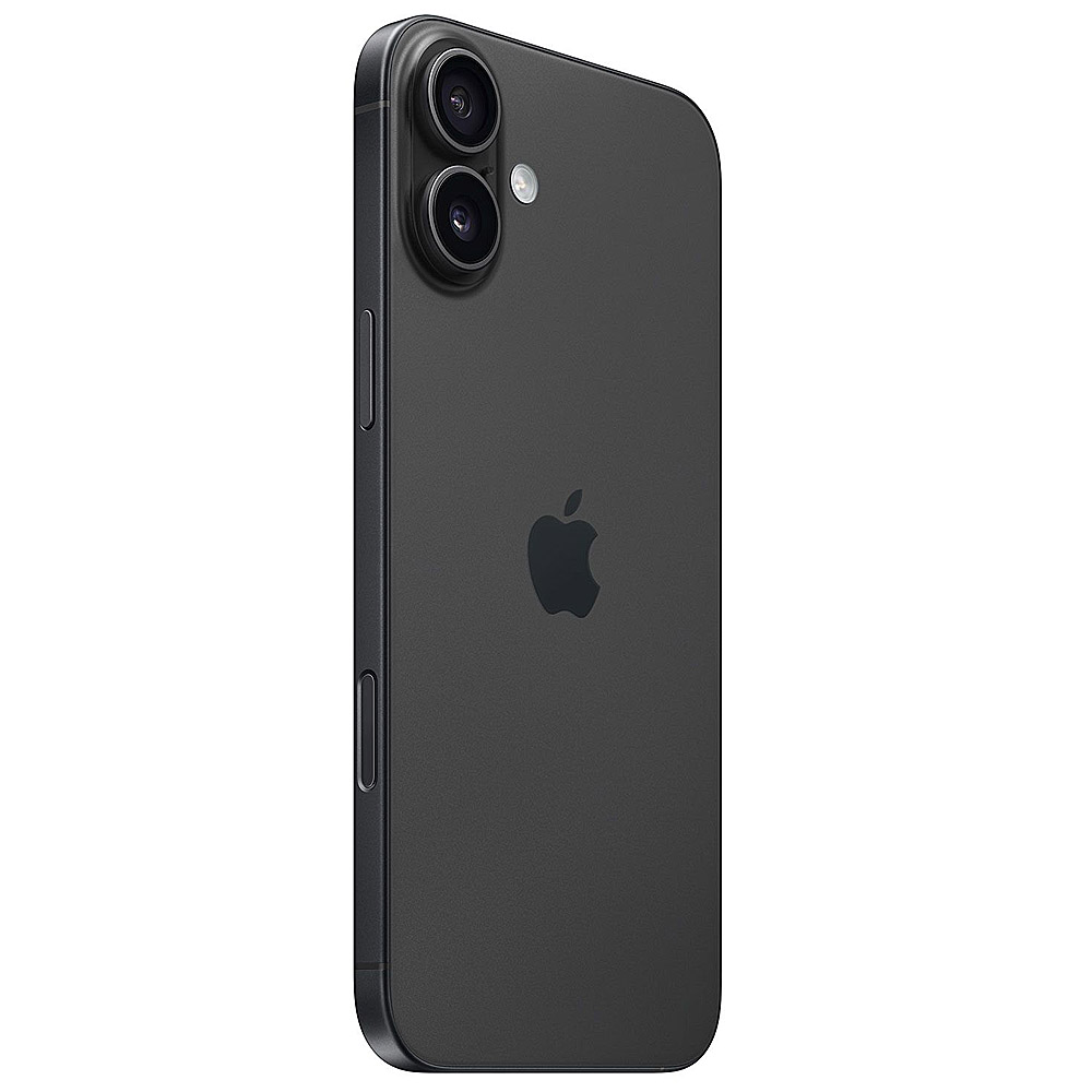 Apple iPhone 16 Plus 256GB Black