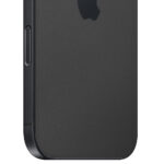 Apple iPhone 16 Plus 256GB Black