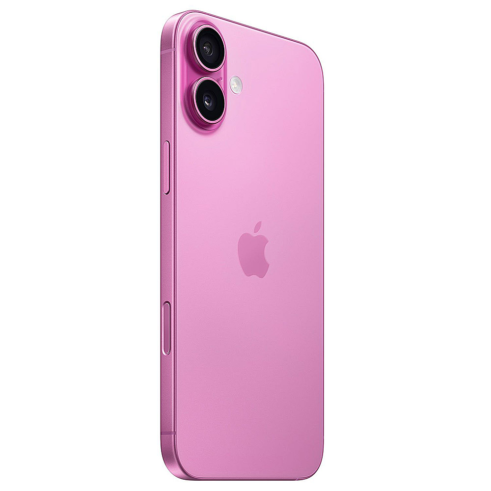 Apple iPhone 16 Plus 256GB Pink