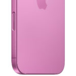 Apple iPhone 16 Plus 256GB Pink