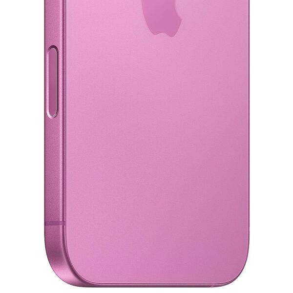 Apple iPhone 16 Plus 256GB Pink