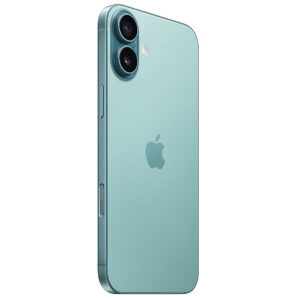 Apple iPhone 16 Plus 256GB Teal