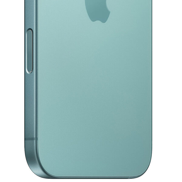 Apple iPhone 16 Plus 256GB Teal