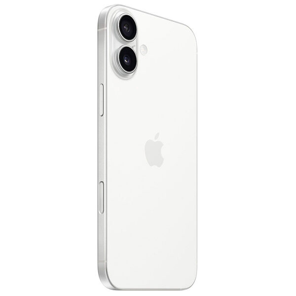 Apple iPhone 16 Plus 256GB White