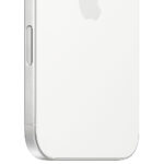 Apple iPhone 16 Plus 256GB White