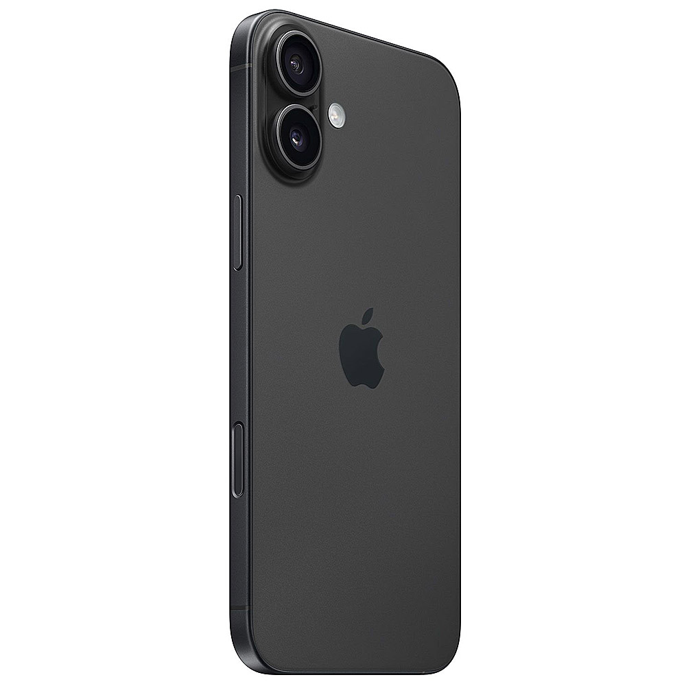 Apple iPhone 16 Plus 512GB Black