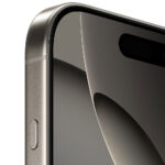 Apple iPhone 16 Pro 128GB Natural Titanium