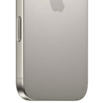 Apple iPhone 16 Pro 128GB Natural Titanium