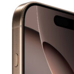 Apple iPhone 16 Pro 1TB Desert Titanium