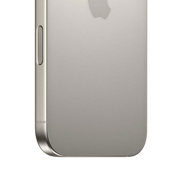 Apple iPhone 16 Pro 1TB Natural Titanium