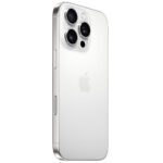 Apple iPhone 16 Pro 1TB White Titanium