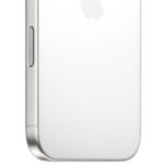 Apple iPhone 16 Pro 1TB White Titanium