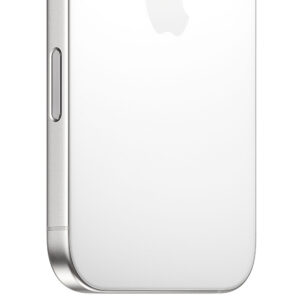 Apple iPhone 16 Pro 1TB White Titanium