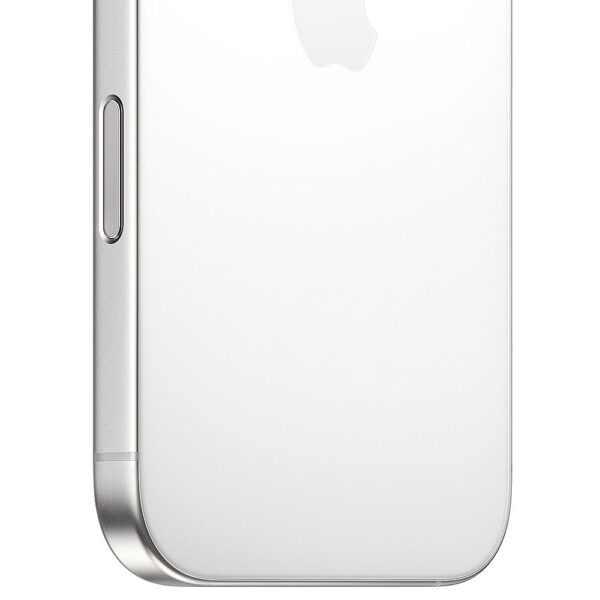 Apple iPhone 16 Pro 1TB White Titanium