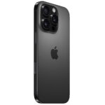 Apple iPhone 16 Pro 256GB Black Titanium