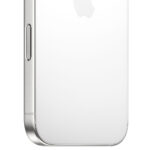 Apple iPhone 16 Pro Max 1TB White Titanium