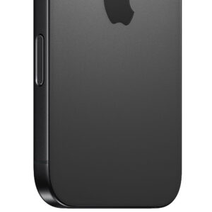 Apple iPhone 16 Pro Max 256GB Black Titanium