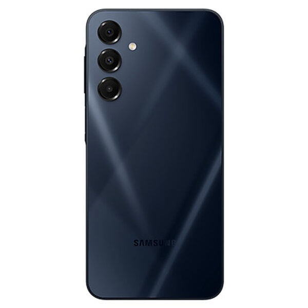 Samsung Galaxy A16 5G 128GB Blue Black