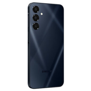 Samsung Galaxy A16 5G 128GB Blue Black