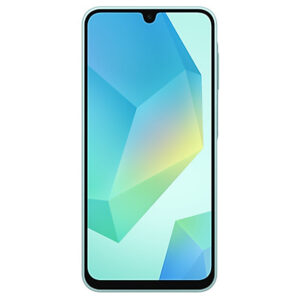 Samsung Galaxy A16 5G 128GB Light Green