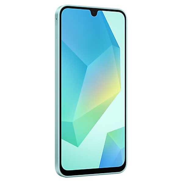 Samsung Galaxy A16 5G 128GB Light Green