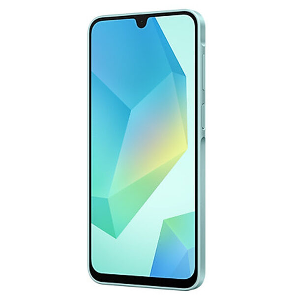 Samsung Galaxy A16 5G 128GB Light Green