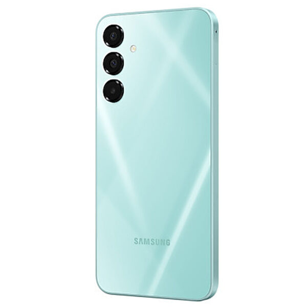 Samsung Galaxy A16 5G 128GB Light Green