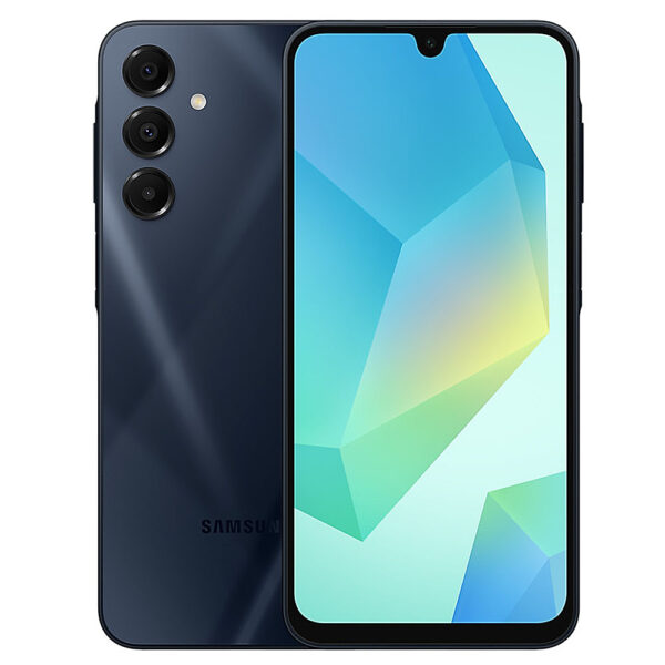 Samsung Galaxy A16 5G 256GB Blue Black