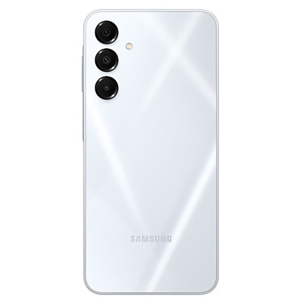 Samsung Galaxy A16 5G 256GB Light Gray