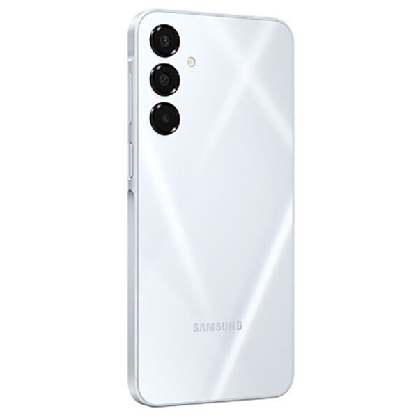 Samsung Galaxy A16 5G 256GB Light Gray