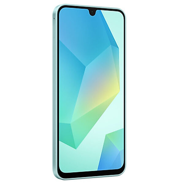 Samsung Galaxy A16 5G 256GB Light Green