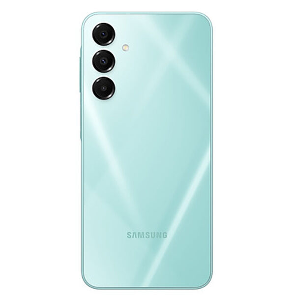 Samsung Galaxy A16 5G 256GB Light Green