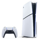 Sony PlayStation 5 BluRay Slim Edition