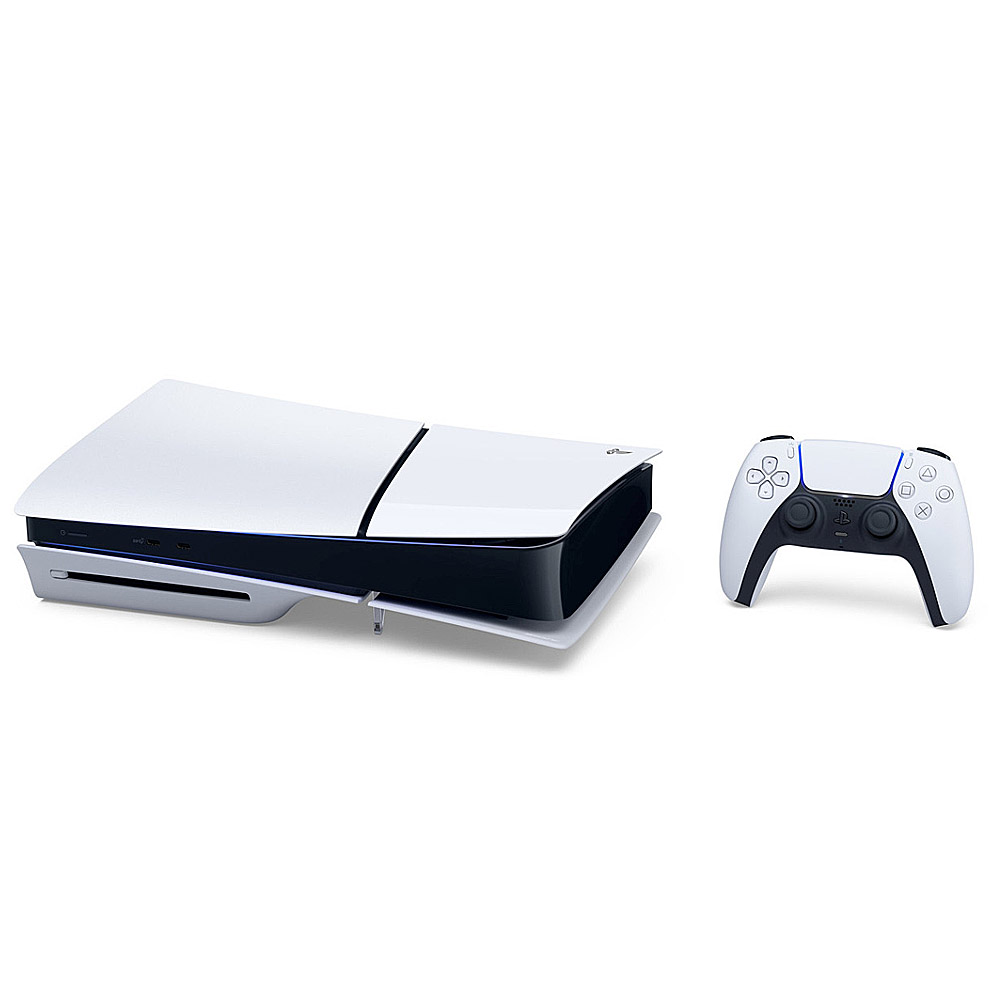 Sony PlayStation 5 BluRay Slim Edition