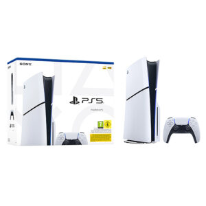 Sony PlayStation 5 BluRay Slim Edition